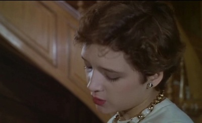 热裤剧照的剧照