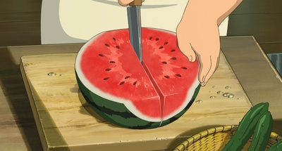 记忆中的玛妮剧照的剧照