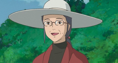 记忆中的玛妮剧照的剧照