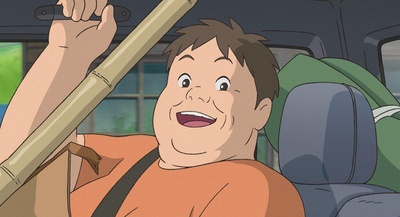 记忆中的玛妮剧照的剧照