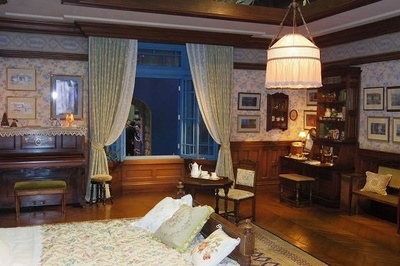 记忆中的玛妮剧照的剧照