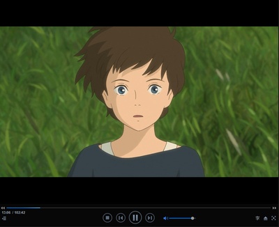 记忆中的玛妮剧照的剧照