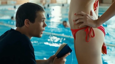 门徒剧照的剧照