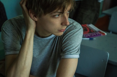 门徒剧照的剧照