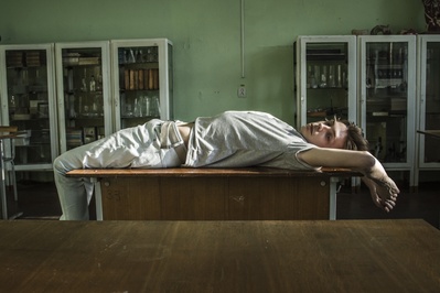 门徒剧照的剧照