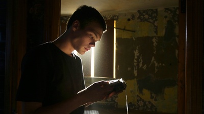 门徒剧照的剧照