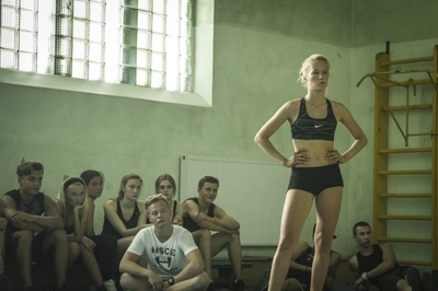 门徒剧照的剧照