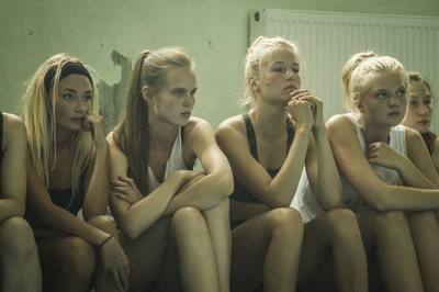 门徒剧照的剧照