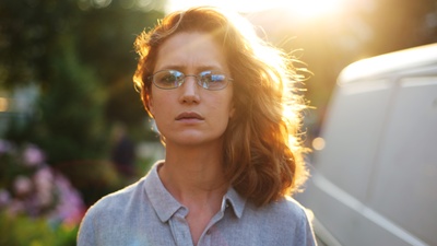 门徒剧照的剧照