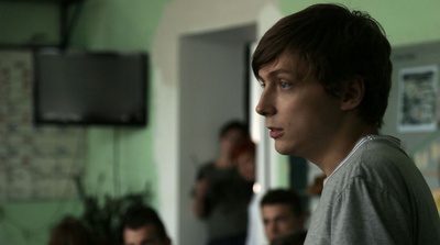 门徒剧照的剧照