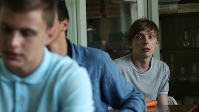 门徒剧照的剧照