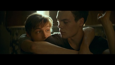 门徒剧照的剧照