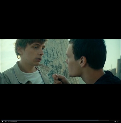 门徒剧照的剧照