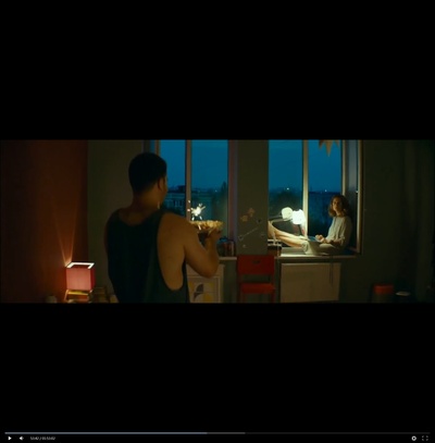 门徒剧照的剧照