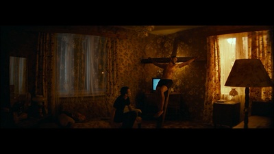 门徒剧照的剧照