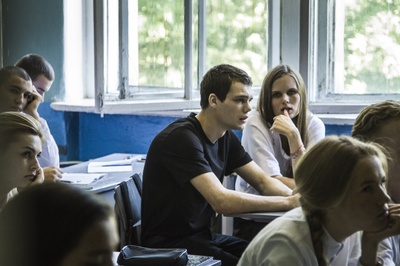 门徒剧照的剧照