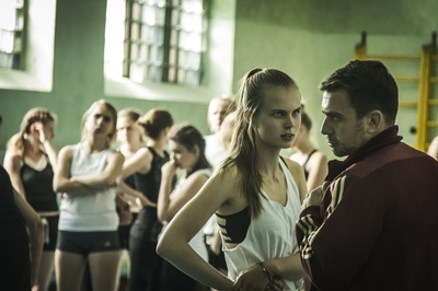 门徒剧照的剧照