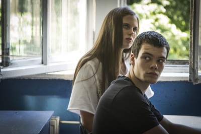 门徒剧照的剧照