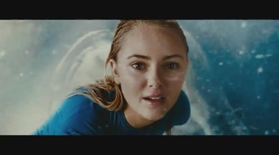 灵魂冲浪人剧照的剧照