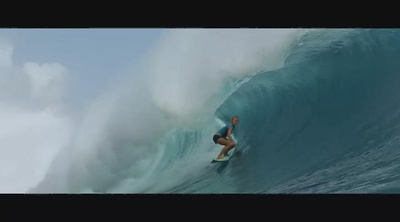 灵魂冲浪人剧照的剧照