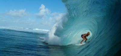 灵魂冲浪人剧照的剧照