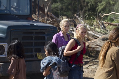 灵魂冲浪人剧照的剧照