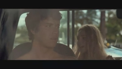 灵魂冲浪人剧照的剧照