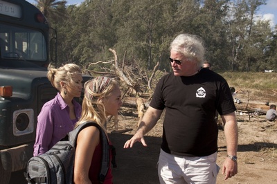 灵魂冲浪人剧照的剧照