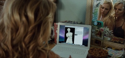 灵魂冲浪人剧照的剧照