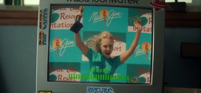 灵魂冲浪人剧照的剧照