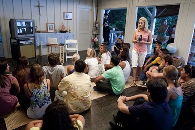 灵魂冲浪人剧照的剧照