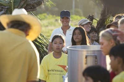 灵魂冲浪人剧照的剧照