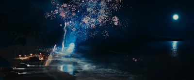 灵魂冲浪人剧照的剧照