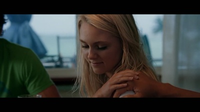 灵魂冲浪人剧照的剧照