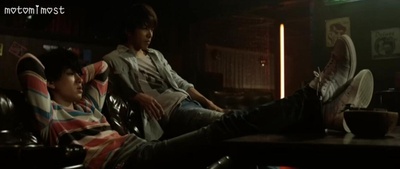 8UPPERS FEATURE MUSIC FILM剧照的剧照