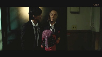 8UPPERS FEATURE MUSIC FILM剧照的剧照