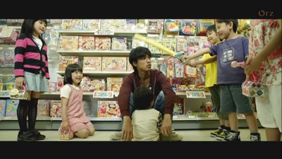 8UPPERS FEATURE MUSIC FILM剧照的剧照