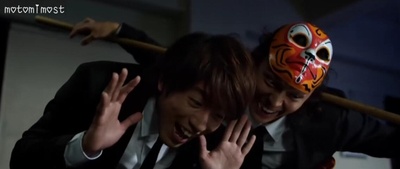 8UPPERS FEATURE MUSIC FILM剧照的剧照