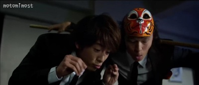 8UPPERS FEATURE MUSIC FILM剧照的剧照