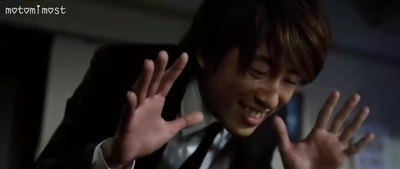 8UPPERS FEATURE MUSIC FILM剧照的剧照