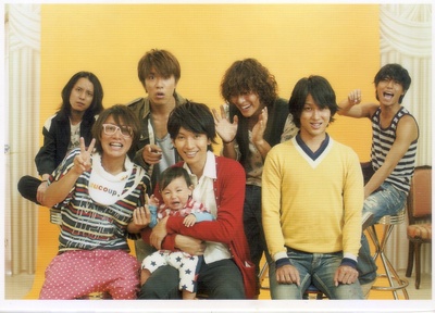 8UPPERS FEATURE MUSIC FILM剧照的剧照