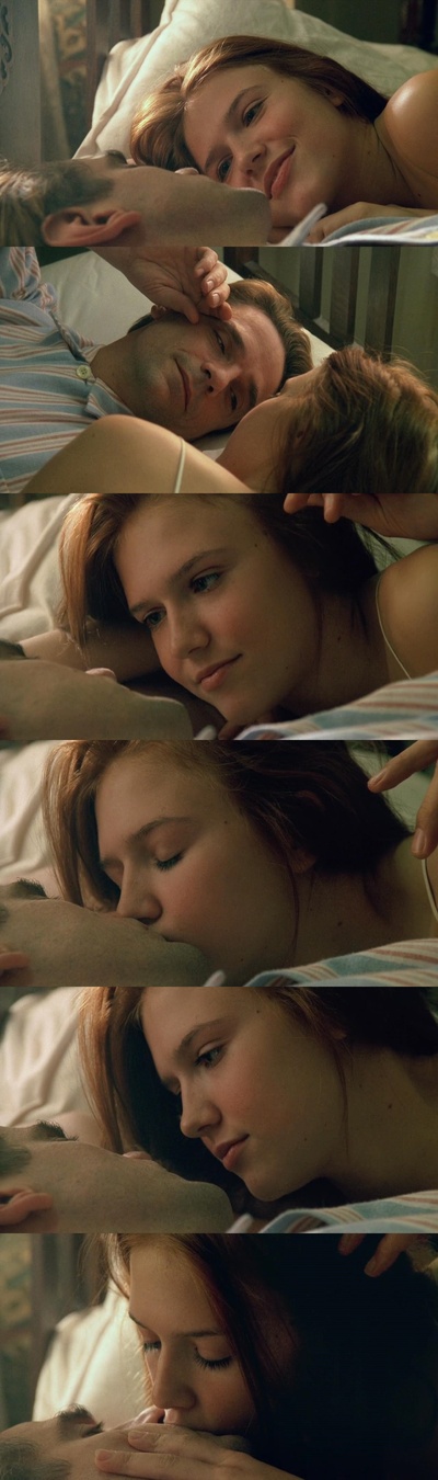 一树梨花压海棠剧照的剧照