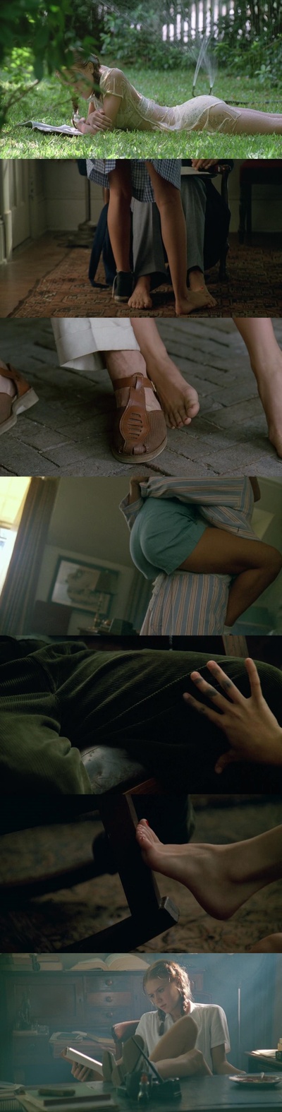 一树梨花压海棠剧照的剧照