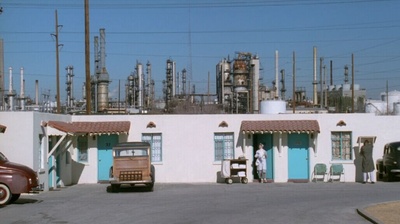 一树梨花压海棠剧照的剧照