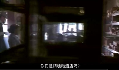 一树梨花压海棠剧照的剧照