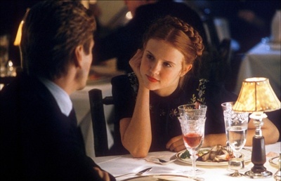 一树梨花压海棠剧照的剧照