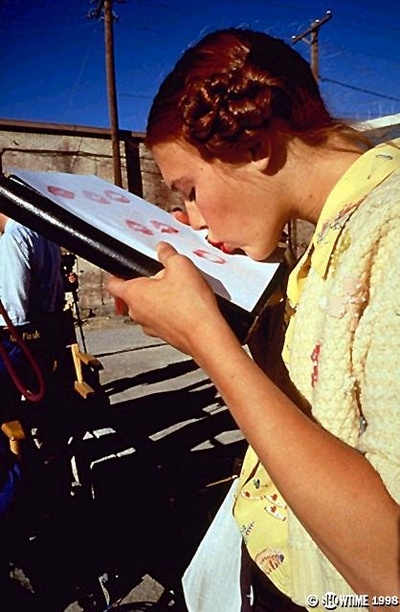 一树梨花压海棠剧照的剧照