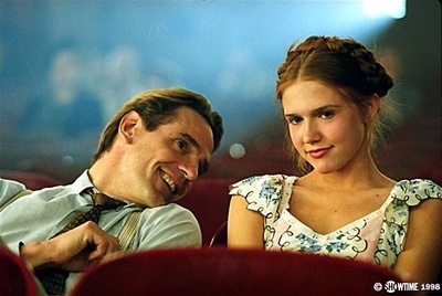 一树梨花压海棠剧照的剧照