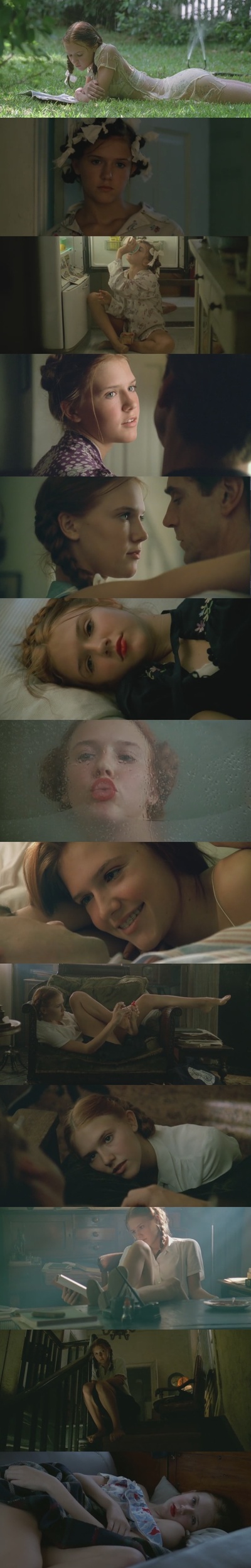 一树梨花压海棠剧照的剧照