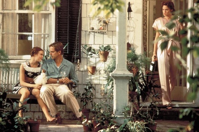 一树梨花压海棠剧照的剧照